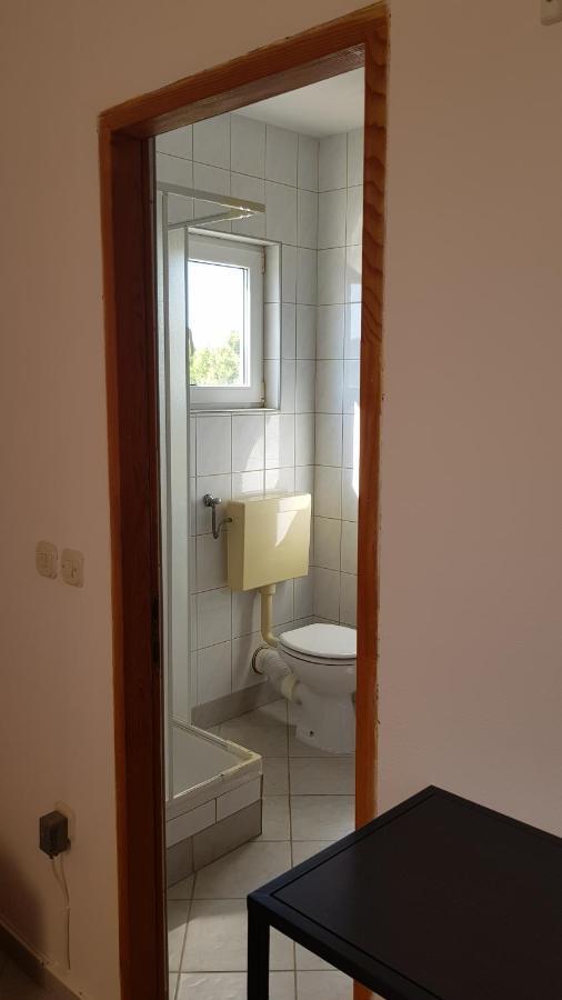 Apartment Marina Vir Exterior foto