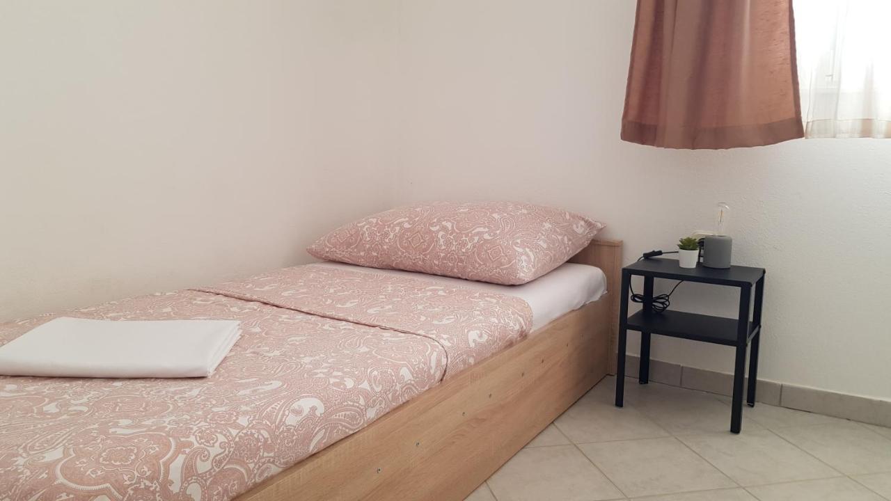 Apartment Marina Vir Exterior foto