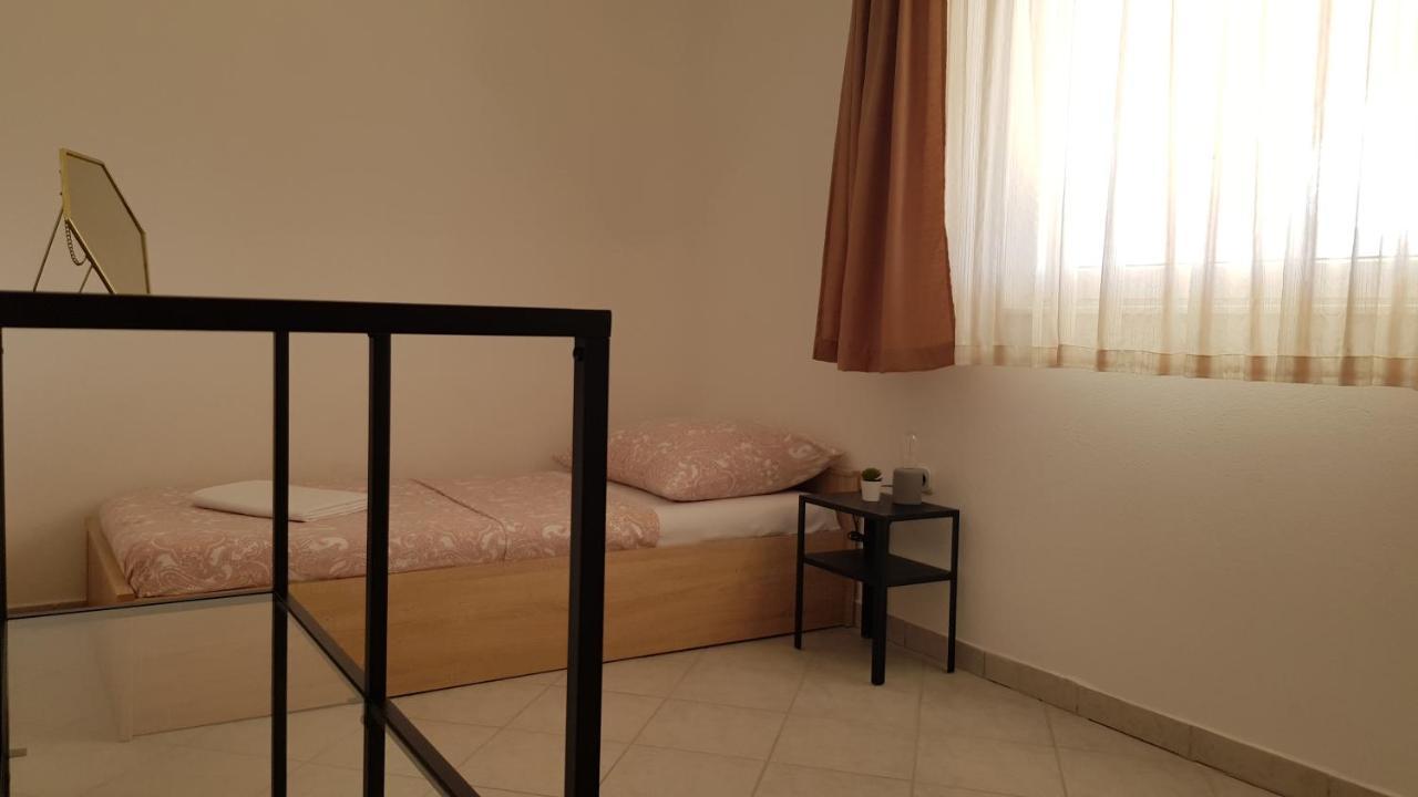 Apartment Marina Vir Exterior foto