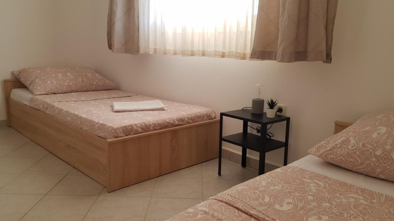 Apartment Marina Vir Exterior foto